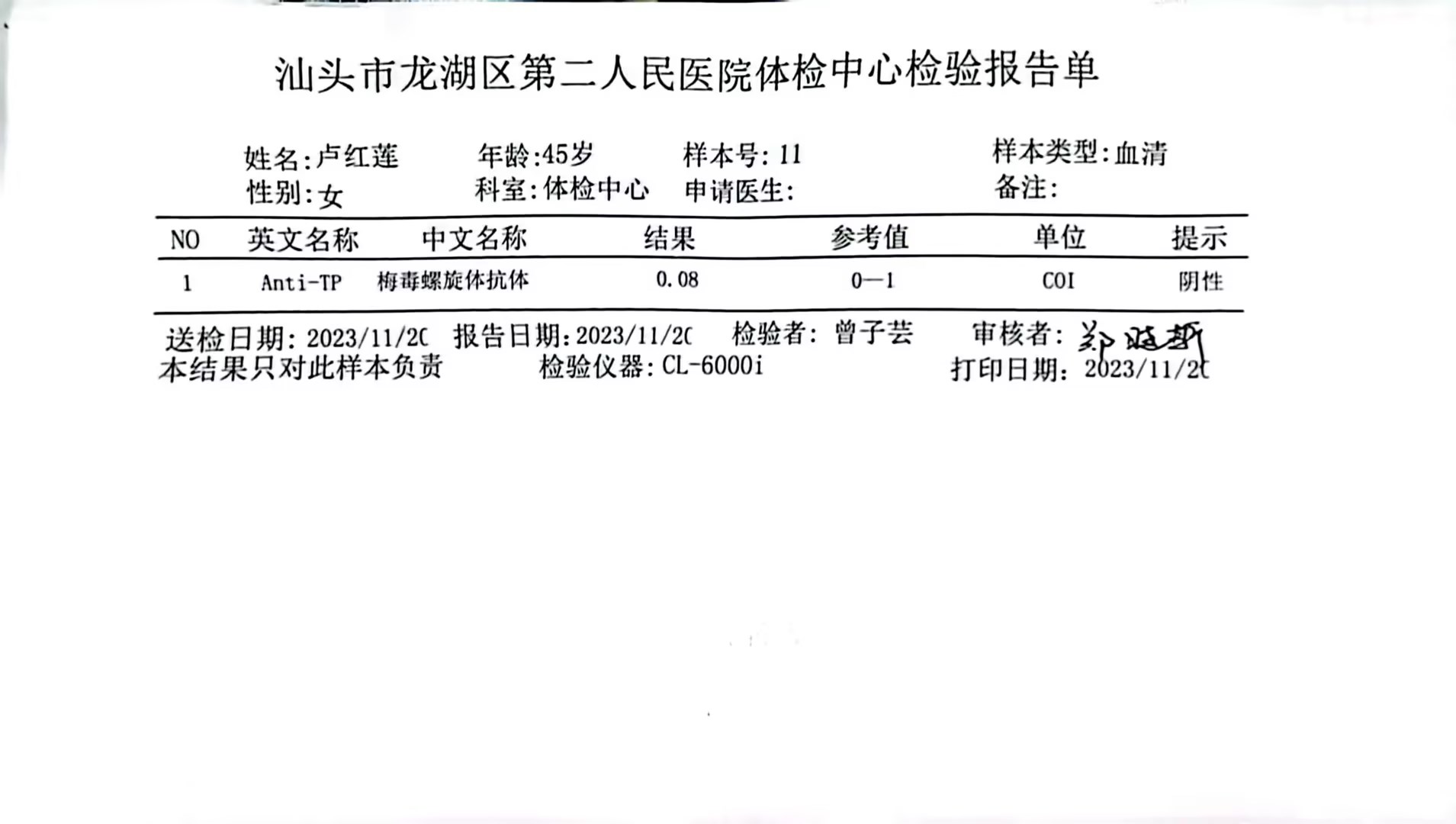 2023-11-20獲得術(shù)前三項